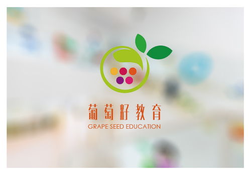 葡萄籽教育 杭州欣扬文创如何以品牌视觉与数字内容赋能早教行业