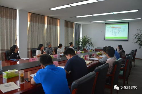 中关村数字文化产业联盟探访文化旅游区 让文化创意插上数字的翅膀，赋能内容应用服务新生态